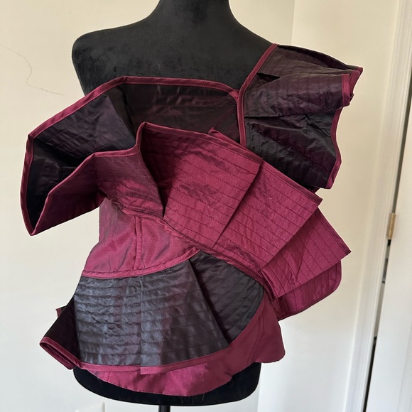 Blouse - Picture 3 of 3